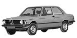 BMW E21 P262A Fault Code
