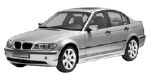 BMW E46 P262A Fault Code