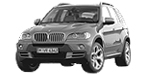 BMW E70 P262A Fault Code