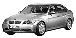 BMW E90 P262A Fault Code