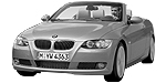 BMW E93 P262A Fault Code