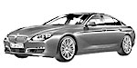 BMW F06 P262A Fault Code