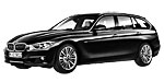 BMW F31 P262A Fault Code